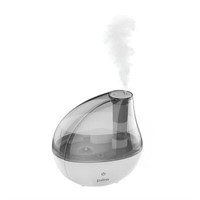 $80 Ultrasonic Cool Mist Humidifier