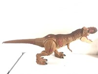 Huge Dinosaur toy