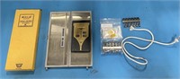 2022 ECD E43-0900-85 Super Mole Gold2 Thermal Kit