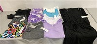13 Pieces of New Women’s Clothing Size 3X