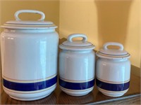 Canister Set