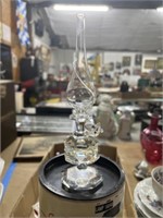 asfour crystal lamp