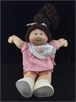 Cabbage Patch Kid doll. CPK.