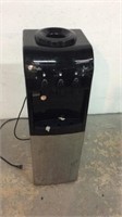 GE Water Dispenser & Mini Fridge K13B