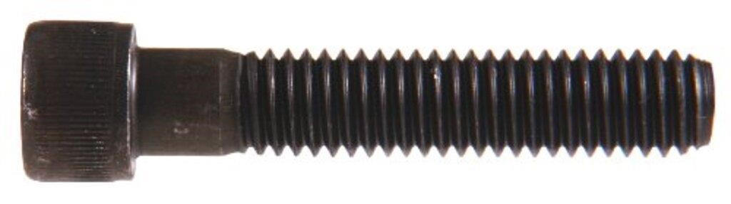 The Hillman Group 43515 5/16-24-Inch x 2-Inch