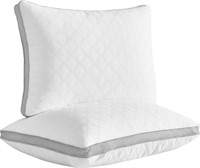 LARIESS Cozy Series Quality Pillows for Sleeping