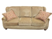 Wrangler Home Large Couch