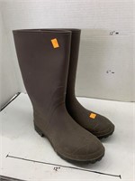 Boots, Size 8