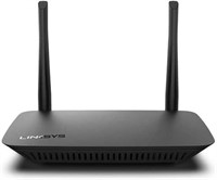 NEW $49 Linksys WiFi 5 Router (1.2Gbps)