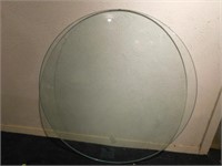 Round Glass