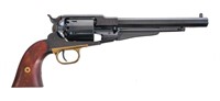 Pietta 1858 NM Army Steel .44 BP Revolver