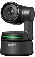 ($359) OBSBOT Tiny PTZ 1080p Webcam