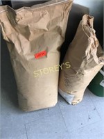 Triumph White Bread Base - 15kg (2 Bags)