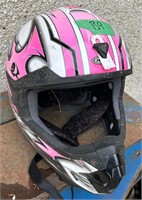 CL-X6 Motorcycle Helmet