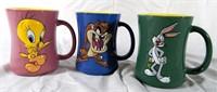 Looney Tunes/Warner Bros Coffee Mugs XPRES