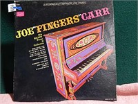 Joe "Fingers" Carr