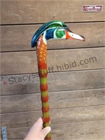 Decorative Walking Cane