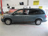 2006 DODGE GRAND CARAVAN