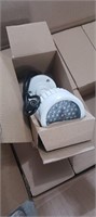 LeD Light fixtures 50 in case