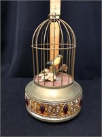 Musical Birdcage - Works