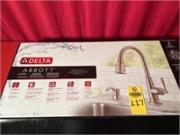 Delta Kitchen Faucet