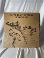 Bob Dylan-Slow Train Coming