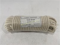 100ft Synthetic Core Rope