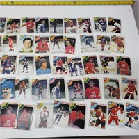 1978 O-Pee-Chee hockey cards