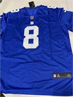 NFL NY Giants Jersey (XL)
