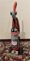 Bissell Clearview Upright Vacuum