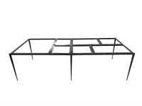 MCM/ Style Iron Metal Dining Table Base