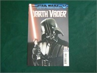 Star Wars Age Of Rebellion Darth Vader #1 (Marvel