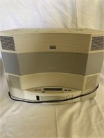 Bose Acoustic wave music system