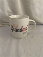 best grandma mug