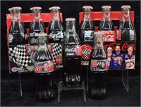 15 pcs/ 50th Anniversary NASCAR Collector's Bottls