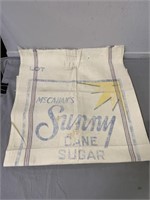 Assorted Vintage Product Bags