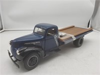 GMC Flatbed Truck- Highway 61