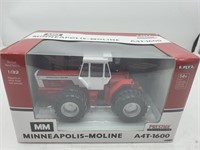 Minneapolis Moline A4T-1600