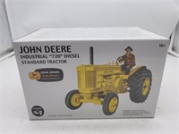 John Deere 720 Diesel Standard industrial