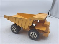 Wabco Letourneau-Westinghouse Dump Truck