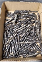 ¼" X 28 Threaded Drill Bits