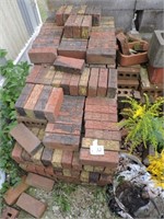 Bricks/Blocks