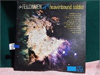 The Fellowmen Singing Heavenbound Soldier