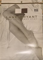 LANE BRYANT What Real Women Wear Stockings