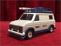 1/36 Bell Canada Van - Majorette France