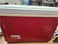 Thermos 34 Cooler