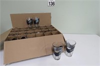 Blue Moon Beer Glasses - Case Of 24 Beer Glasses
