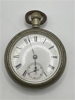 Antique WALTHAM pocket watch