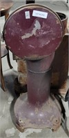 ANTIQUE IH CREAM SEPARATOR