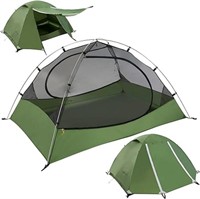 Clostnature Polaris Lightweight Backpacking Tent -